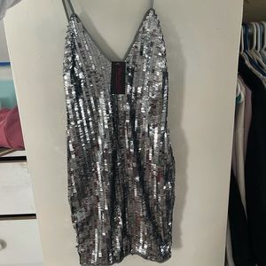 HotMiamiStyles Dress